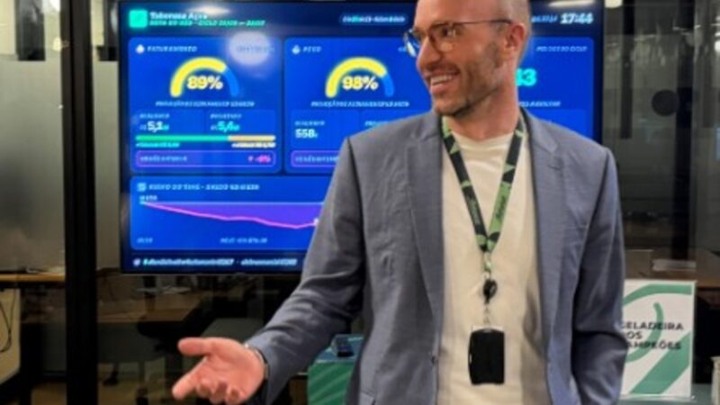 Normas técnicas ganham peso na escolha de tubos de aço