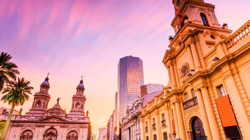 Pesquisa aponta turismo solo como tendência do turismo