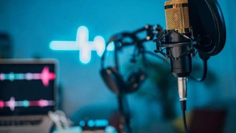 Podcasts sobre histórias de vida atraem mais ouvintes
