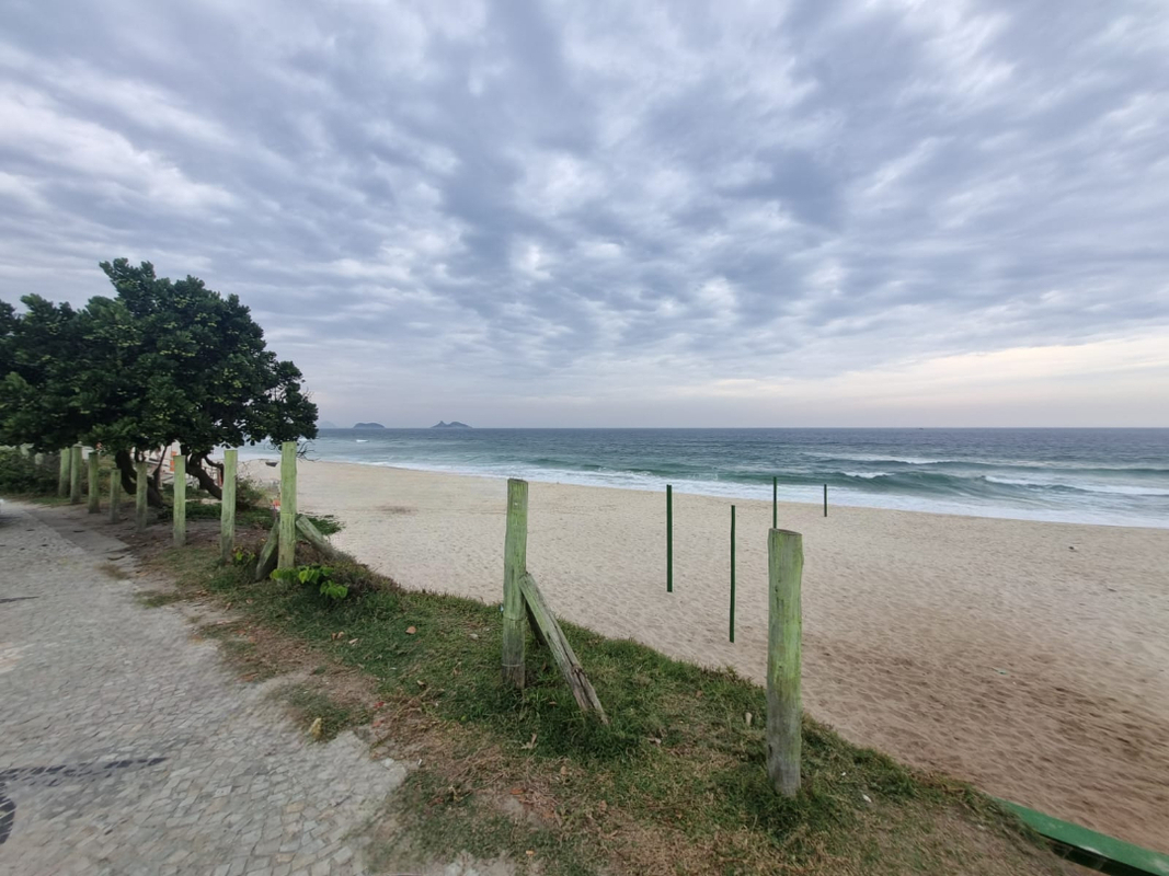 Design internacional integra projeto na Barra da Tijuca