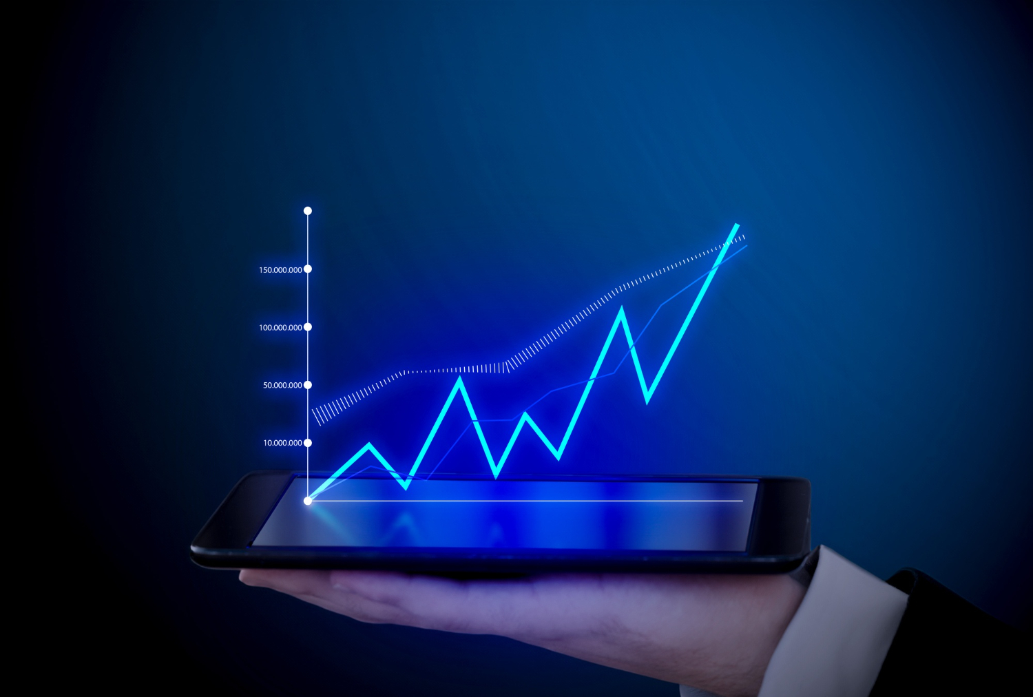 Inovação orienta tendências do mercado em 2024, aponta CNDL