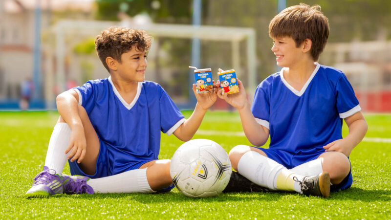 Betânia Kids lança promoção que oferece R$ 50 mil em prêmios