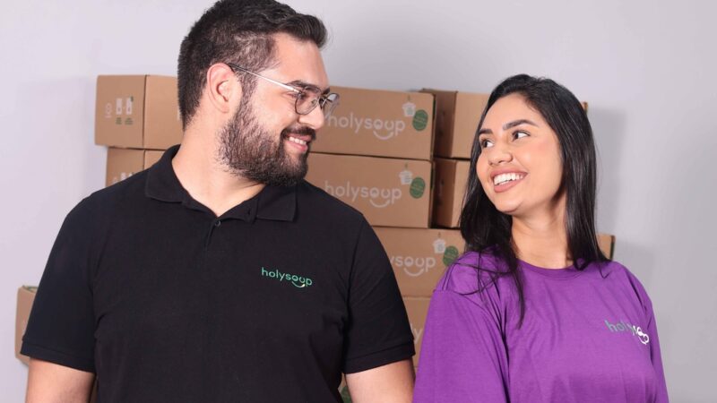 História de João e Maria gerou um negócio de sucesso