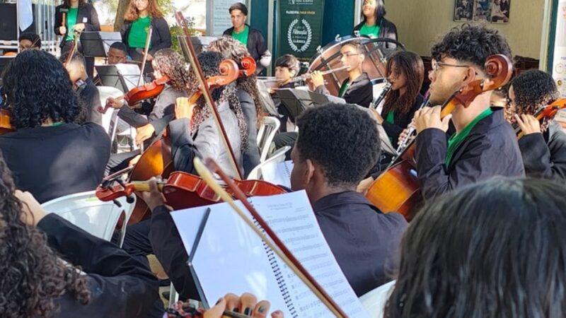 AcropolePlay libera conteúdos no Dia Internacional da Música