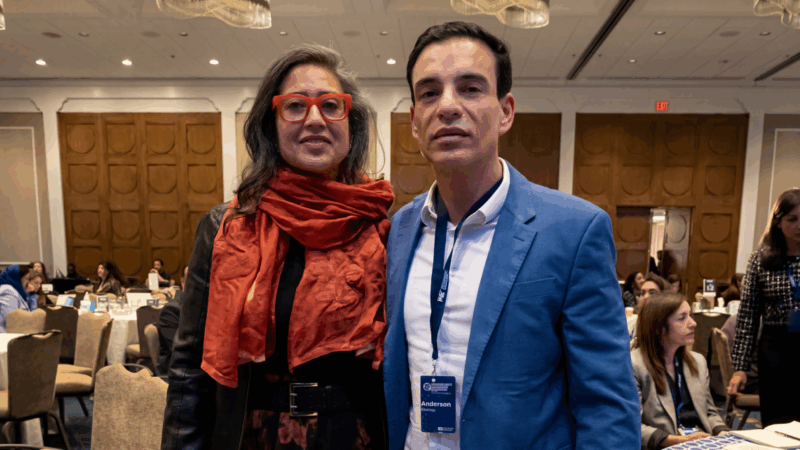 CEO da Allp Fit participa de encontro global no MIT