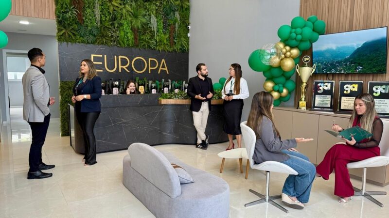 Europa Investimentos observa aumento do uso do consórcio