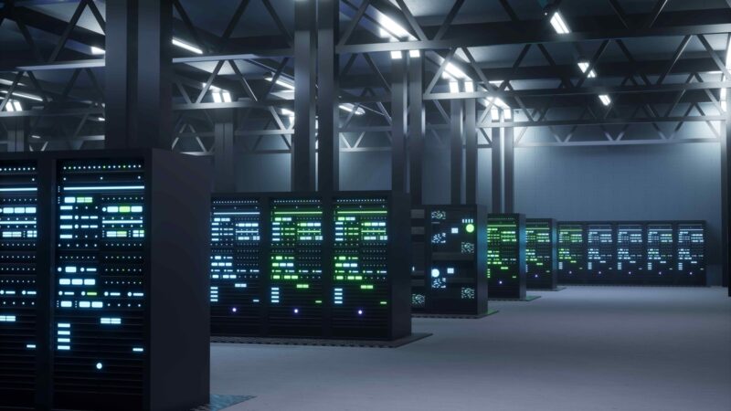 Data centers ampliam debate sobre energia e transição verde