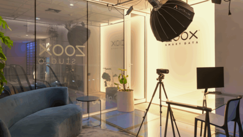 Zoox Smart Data lança podcast sobre desafios do empreendedorismo