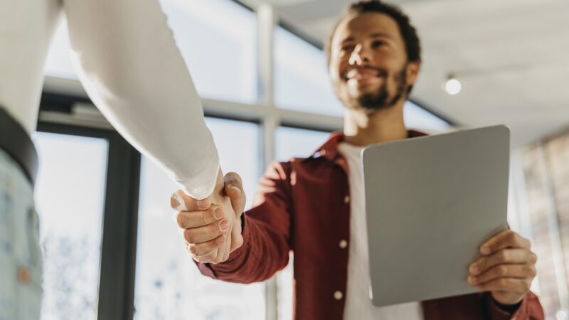 Manpower abre 267 vagas para vendas em todo o Brasil