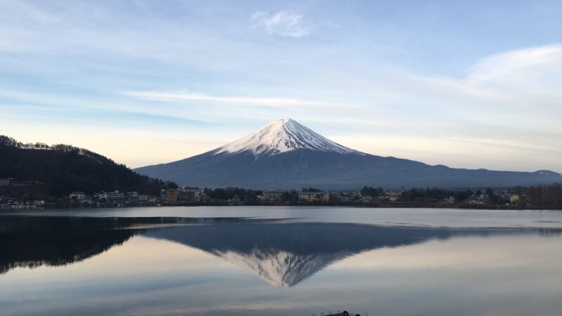Viagens de brasileiros ao Japão crescem 400% na Civitatis