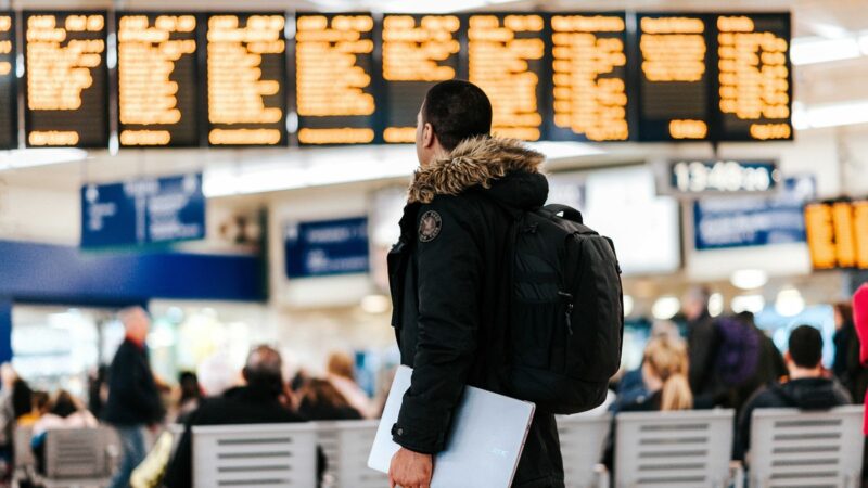 Projeto de novo aeroporto internacional entra em pauta no NE