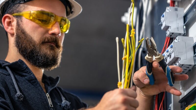 Empresa destaca pontos para uma instalação elétrica segura