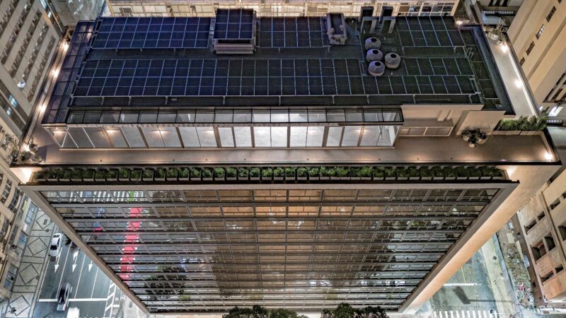 CASACOR Rio anuncia elenco para 35ª edição