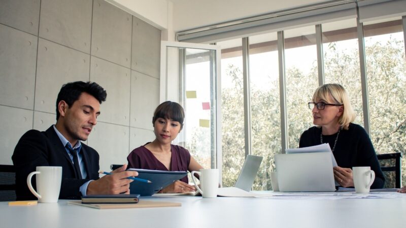 Novas formas de empreender transformam o setor imobiliário