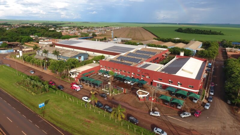 FTW projeta expansão nacional com entrada na Abrafarma