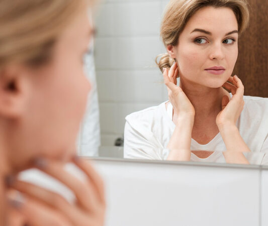 Procura por blefaroplastia tem recorde em 2024 no mundo