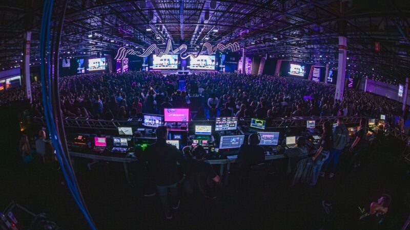 Fabio Porchat é palestrante confirmado no RD Summit 2025