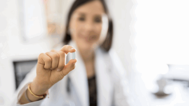 Uso de nanotecnologia transforma terapia com Cannabis