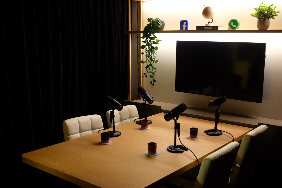 Podcast no Brasil cresce e entra em nova fase de maturidade