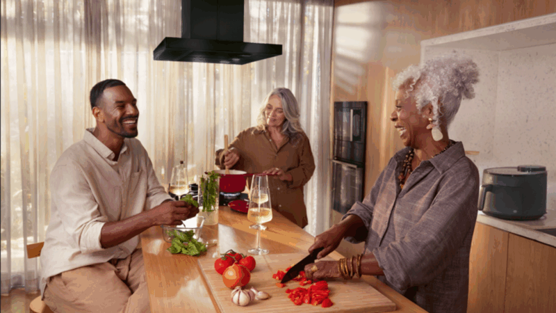 Electrolux celebra 100 anos e reforça seu papel nos lares