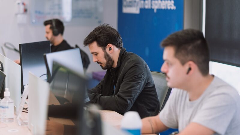 Dataside e Microsoft realizam hackathon de IA generativa