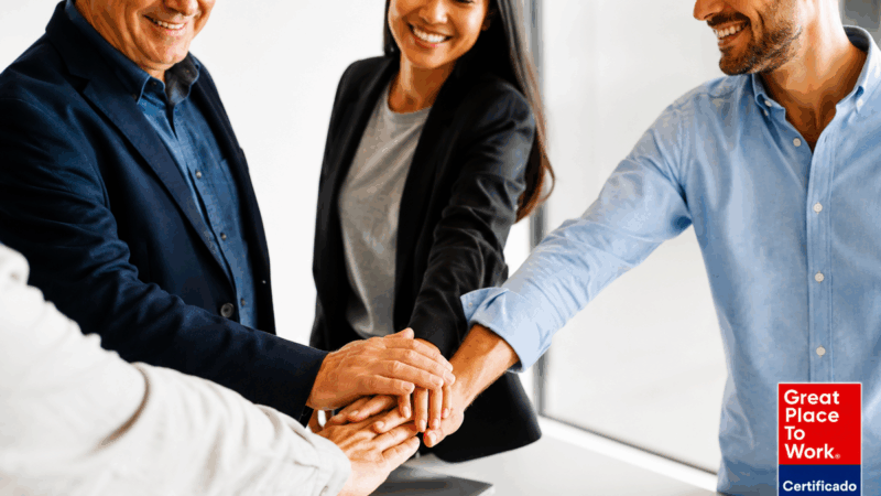 GPTW 2026: 20 melhores empresas da América Latina
