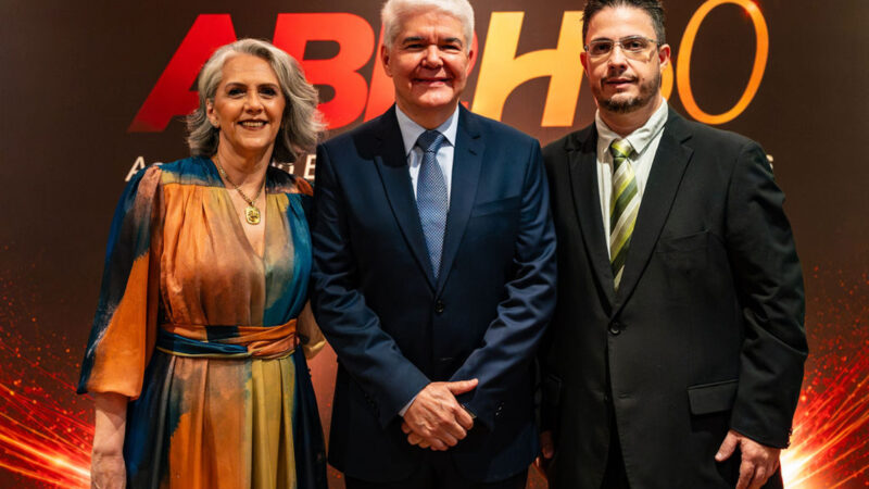 19º CONPARH debate as pessoas e o futuro do trabalho