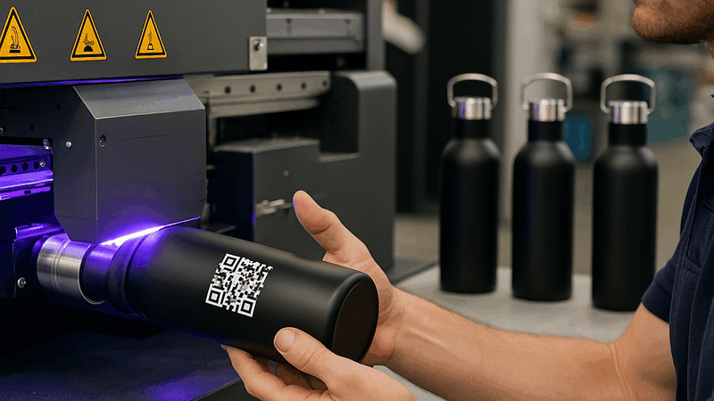 Segmento de brindes personalizados investe em tecnologia