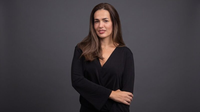 Rafaella Carvalho da Cyrela se torna VP na Ademi-RJ