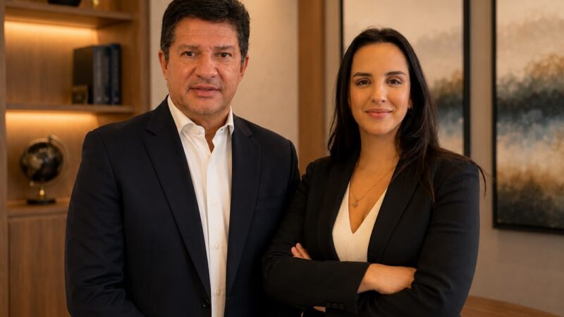 Globalweb anuncia novo CFO para expansão e governança