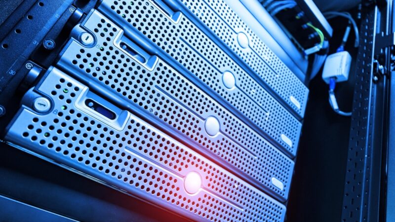 EVEO investe em armazenamento de nova geração