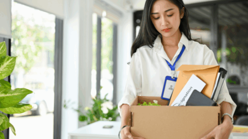 Pedidos de demissões acendem alerta nas empresas brasileiras