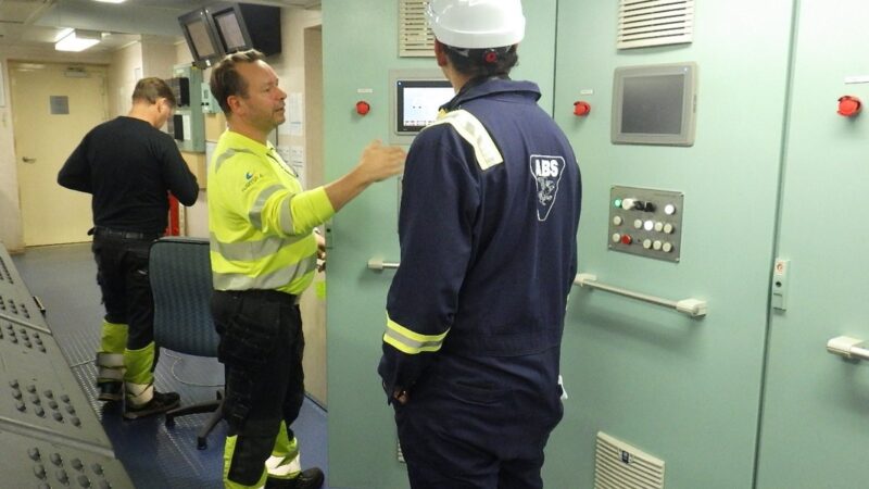 Especialista fala sobre conformidade no offshore