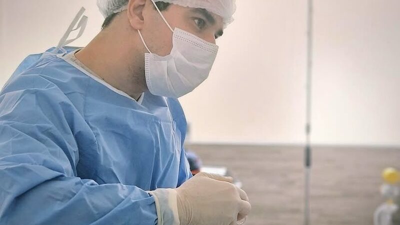 Biópsia transperineal muda combate ao câncer de próstata