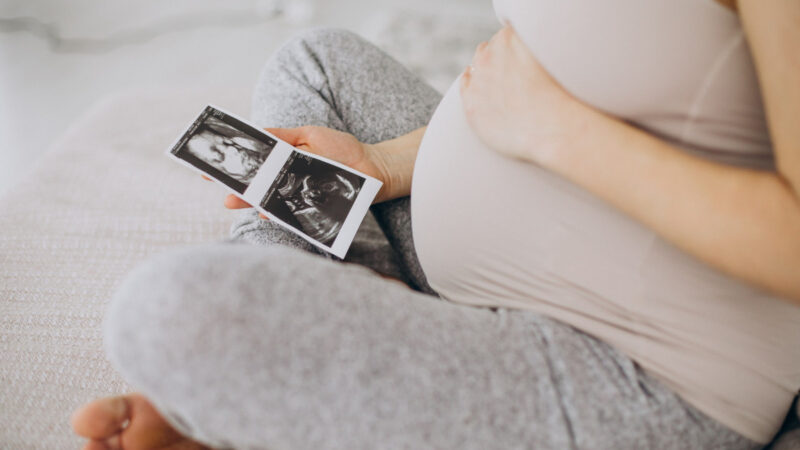 Ultrassom morfológico detalha formação fetal e prediz riscos