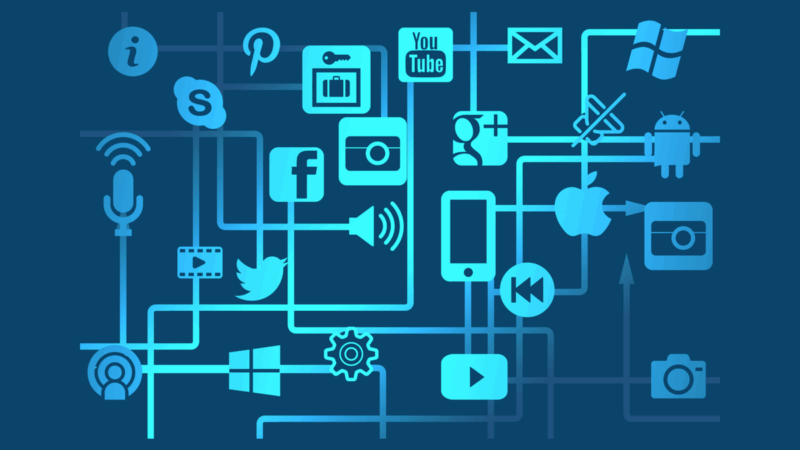 Apps que conectam marcas e consumidores se destacam no marketing digital