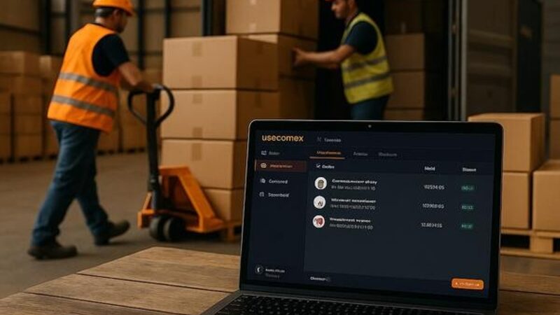 Importação direta cresce entre vendedores de marketplace em 2025