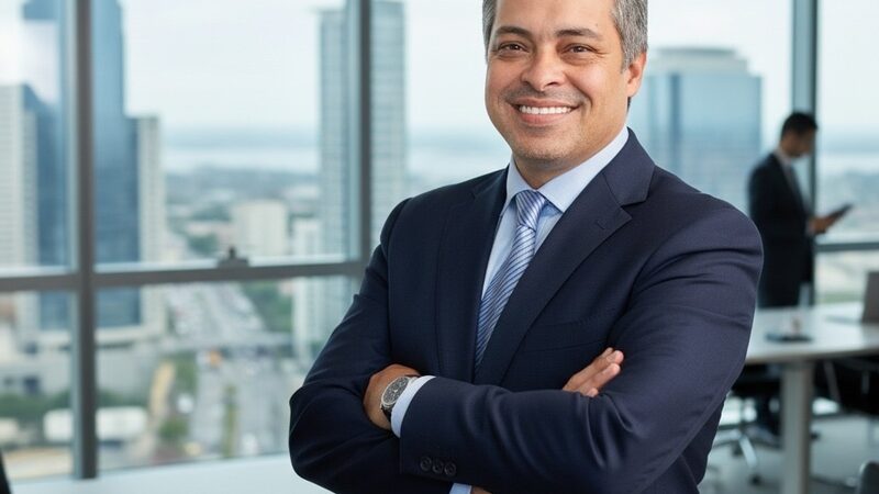 Dr. Heber Videira conecta ciência e políticas públicas