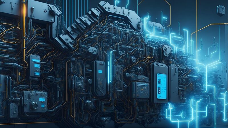 Inteligência conectada redefinirá competitividade digital