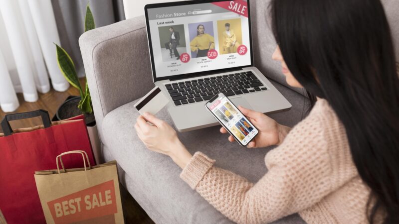 Insatisfação na compra on-line leva consumidor a desistir