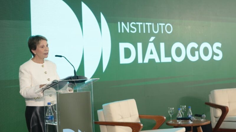Instituto Diálogos é lançado com propostas para o desenvolvimento nacional