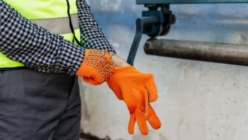 Limpeza de fossa demanda serviço especializado