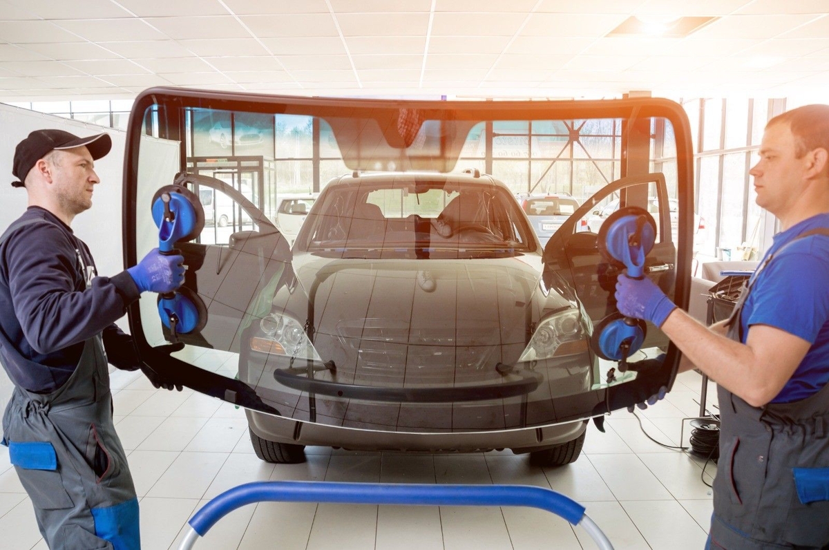 Monitoramento inteligente previne avarias no transporte de vidros blindados