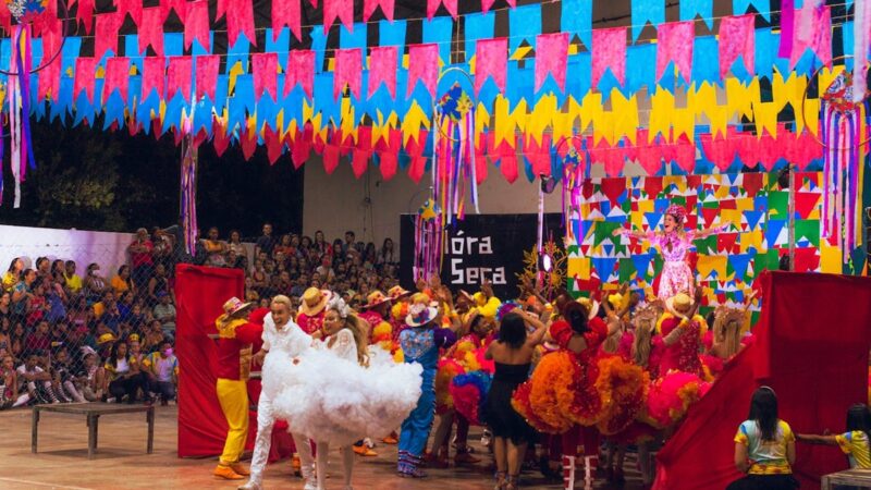 Sorocaba: 44ª Festa Julina Beneficente movimenta turismo