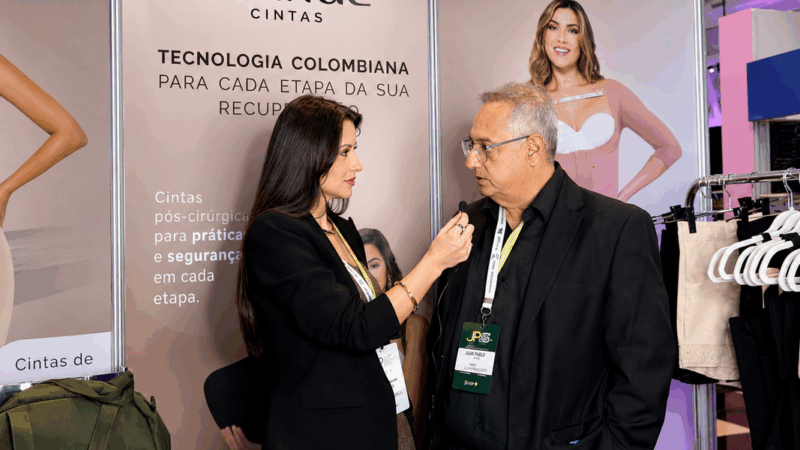 Cirurgiões debatem GLP-1 e contorno corporal no Brasil