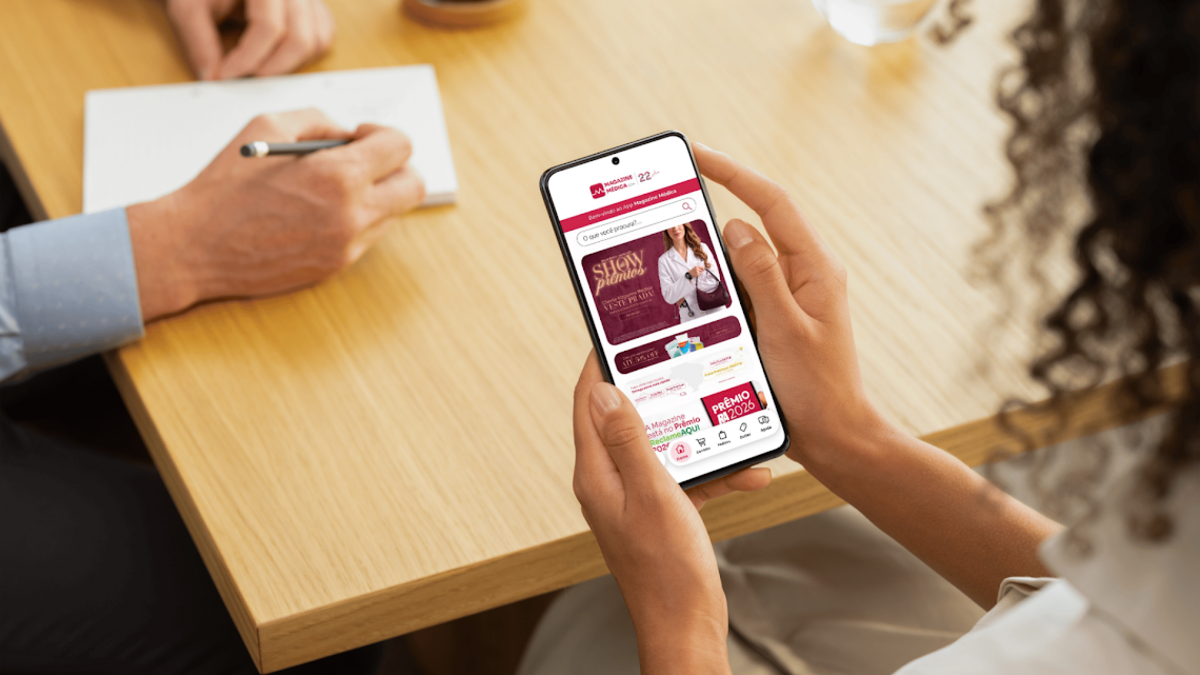 Magazine Médica terá sorteio de nove prêmios