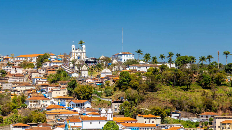 Municípios mineradores debatem riscos da mineração em MG