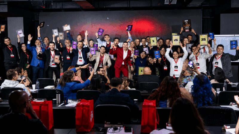 Evento em Alphaville trata YouTube como ativo de negócio