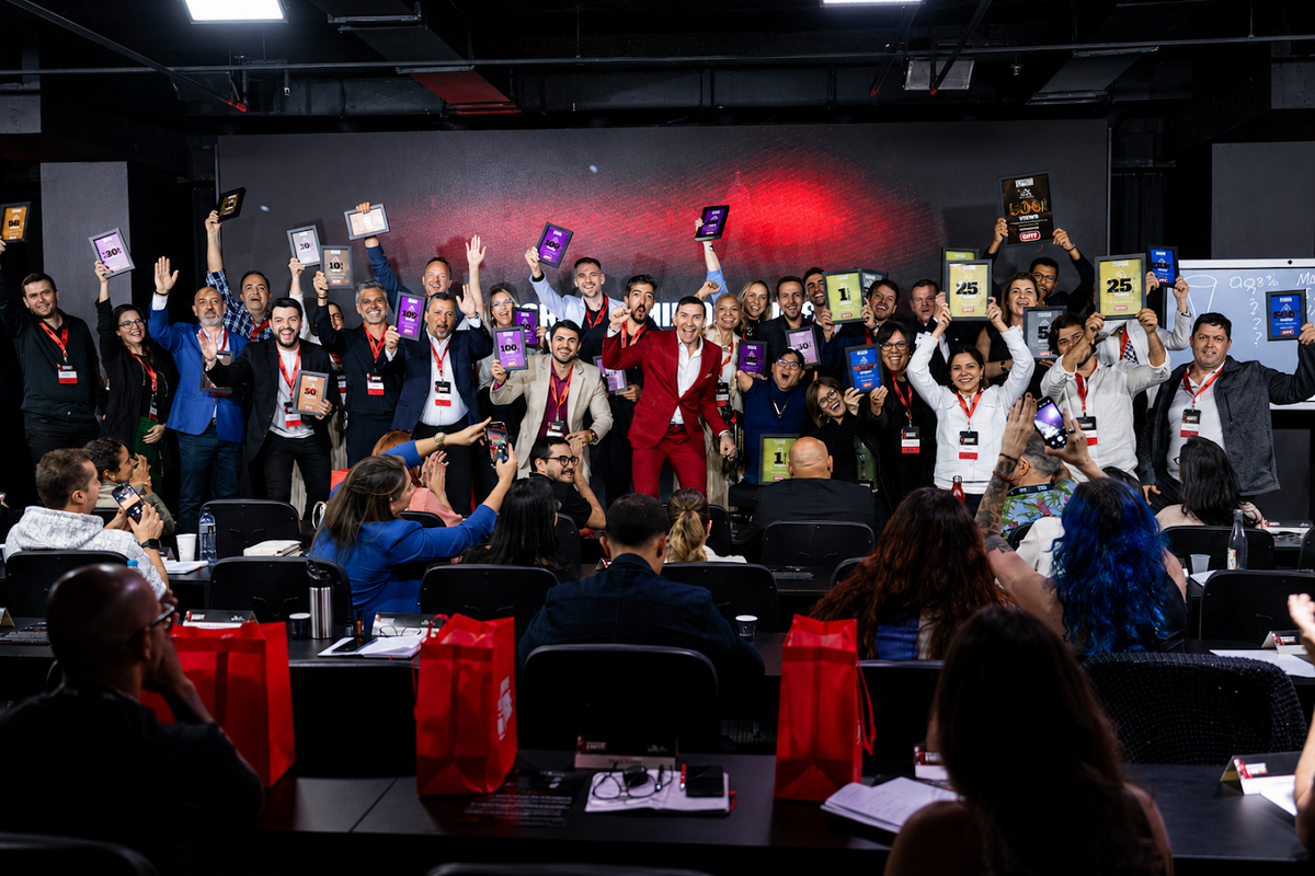 Evento em Alphaville trata YouTube como ativo de negócio