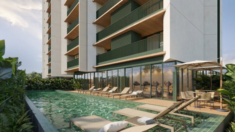 Obras a preço de custo ganham força nacionalmente